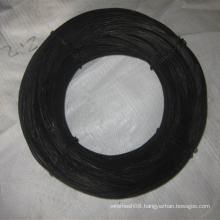 0.8mm Black Annealed Iron Wire